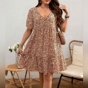 Babydoll Dress